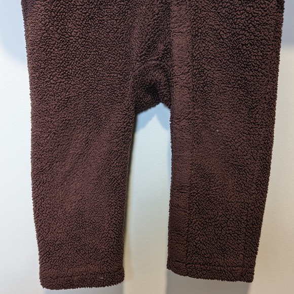 Hanna Andersson Brown Kids One Piece - Picture 5 of 7